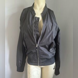 Goodfellow & Co. Men’s Bomber Jacket